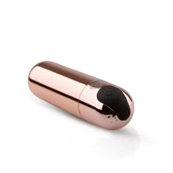 Rosy Gold Nouveau Bullet Vibrator