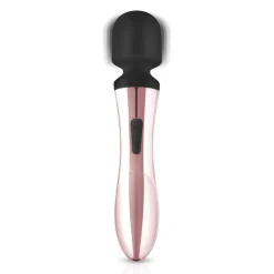 Rosy Gold Nouveau Curve Massager