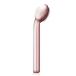 Rosy Gold Nouveau G-spot Vibrator