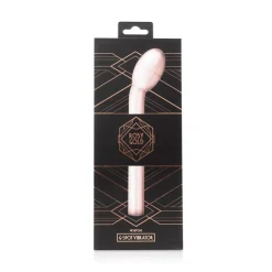 Rosy Gold Nouveau G-spot Vibrator