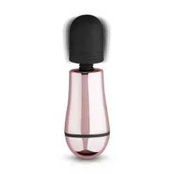 Rosy Gold Nouveau Mini Massager