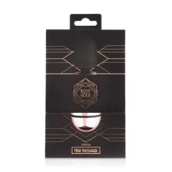 Rosy Gold Nouveau Mini Massager
