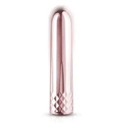 Rosy Gold Nouveau Mini Vibrator