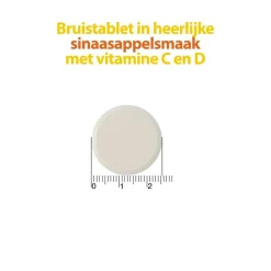 Roter Immuun Bruistabletten