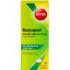 Roter Noscapect Tabletten