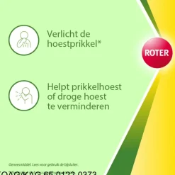 Roter Noscapect Tabletten