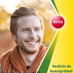 Roter Noscapect Tabletten