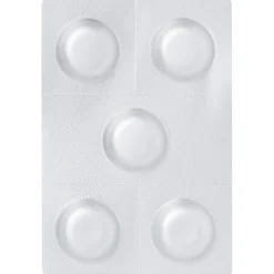 Roter Paracetamol 500mg Smelttabletten