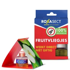 Roxasect Fruitvliegjes