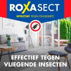 Roxasect Spuitbus tegen Vliegende Insecten