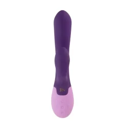 RS - Essentials - Xena Verwarmende Rabbit Vibrator - Paars