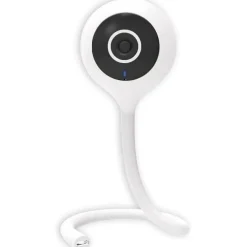 Rudolphy Babyfoon met camera, wifi en app