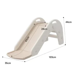 Russle Glijbaan Basic