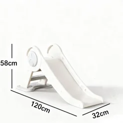 Russle Glijbaan Basic Modern Inklapbaar Peuter