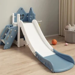 Russle Speeltoestel Luxe Huis