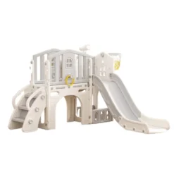 Russle Speeltoestel Toren Luxe Huis