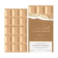 Sabrina Carpenter Caramel Dream Eau de Parfum