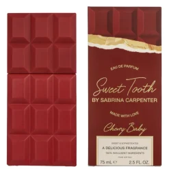 Sabrina Carpenter Cherry Baby - Eau de Parfum 75 ml