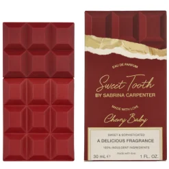 Sabrina Carpenter Cherry Baby - Eau de Parfum 30ml
