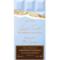 Sabrina Carpenter Me Espresso Eau de Parfum