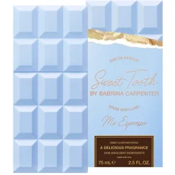 Sabrina Carpenter Me Espresso Eau de Parfum