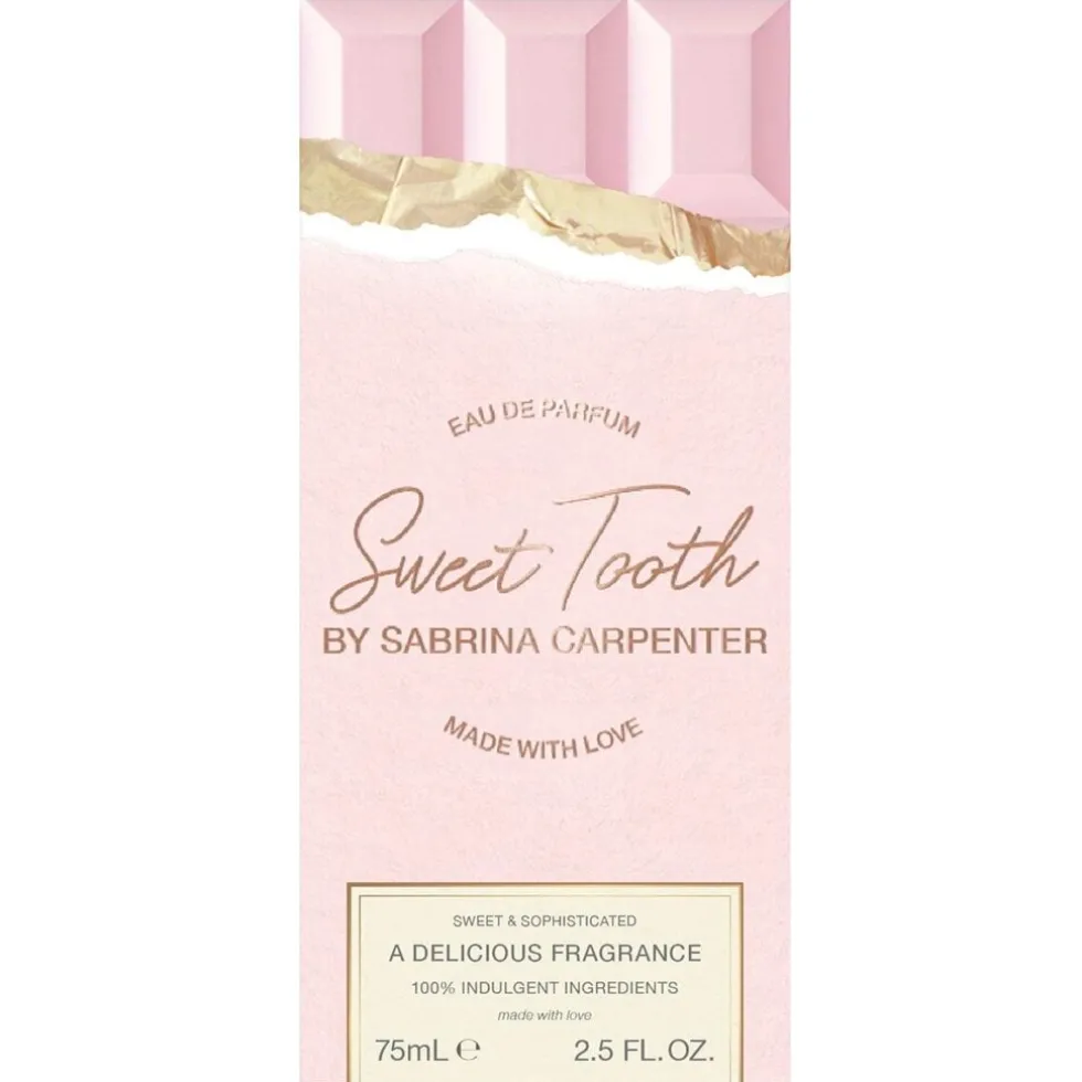 Sabrina Carpenter Sweet Tooth Eau de Parfum