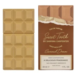 Sabrina Carpenter Sweet Tooth Caramel Dream - Eau de Parfum 30ml