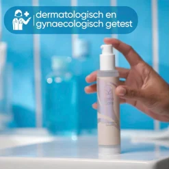 Satin Care Huid & Schaamhaar Shave Serum