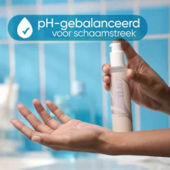 Satin Care Huid & Schaamhaar Shave Serum