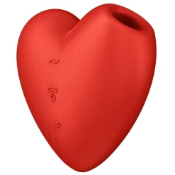 Satisfyer Cutie Heart Vibrator