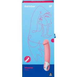 Satisfyer Master Vibrator