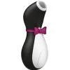 Satisfyer Penguin Air Pulse Stimulator Vibrator