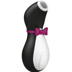 Satisfyer Penguin Air Pulse Stimulator Vibrator