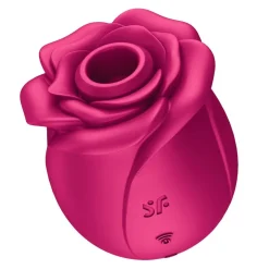 Satisfyer Pro 2 Classic Blossom Air Pulse Vibrator