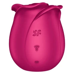 Satisfyer Pro 2 Classic Blossom Air Pulse Vibrator