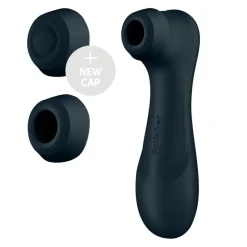 Satisfyer Pro 2 Generation 3 Bluetooth Vibrator