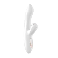Satisfyer Pro+ G-Spot Vibrator