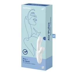 Satisfyer Pro+ G-Spot Vibrator