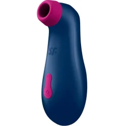 Satisfyer Supreme Air Pulse Vibrator