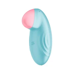 Satisfyer Tropical Tip Connect App Vibrator