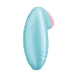 Satisfyer Tropical Tip Connect App Vibrator