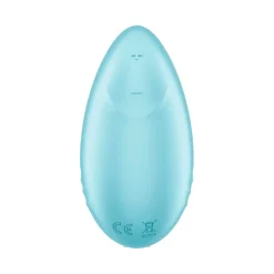 Satisfyer Tropical Tip Connect App Vibrator