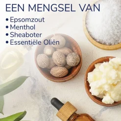 Scholl Verzachtend en Revitaliserend Voetmasker