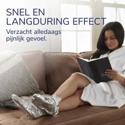 Scholl Verzachtend en Revitaliserend Voetmasker