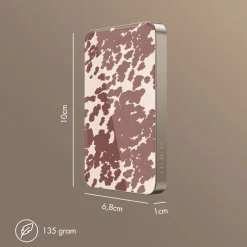 Selencia Magsafe Powerbank 5000 mAh