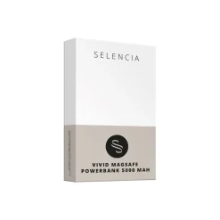 Selencia Magsafe Powerbank 5000 mAh