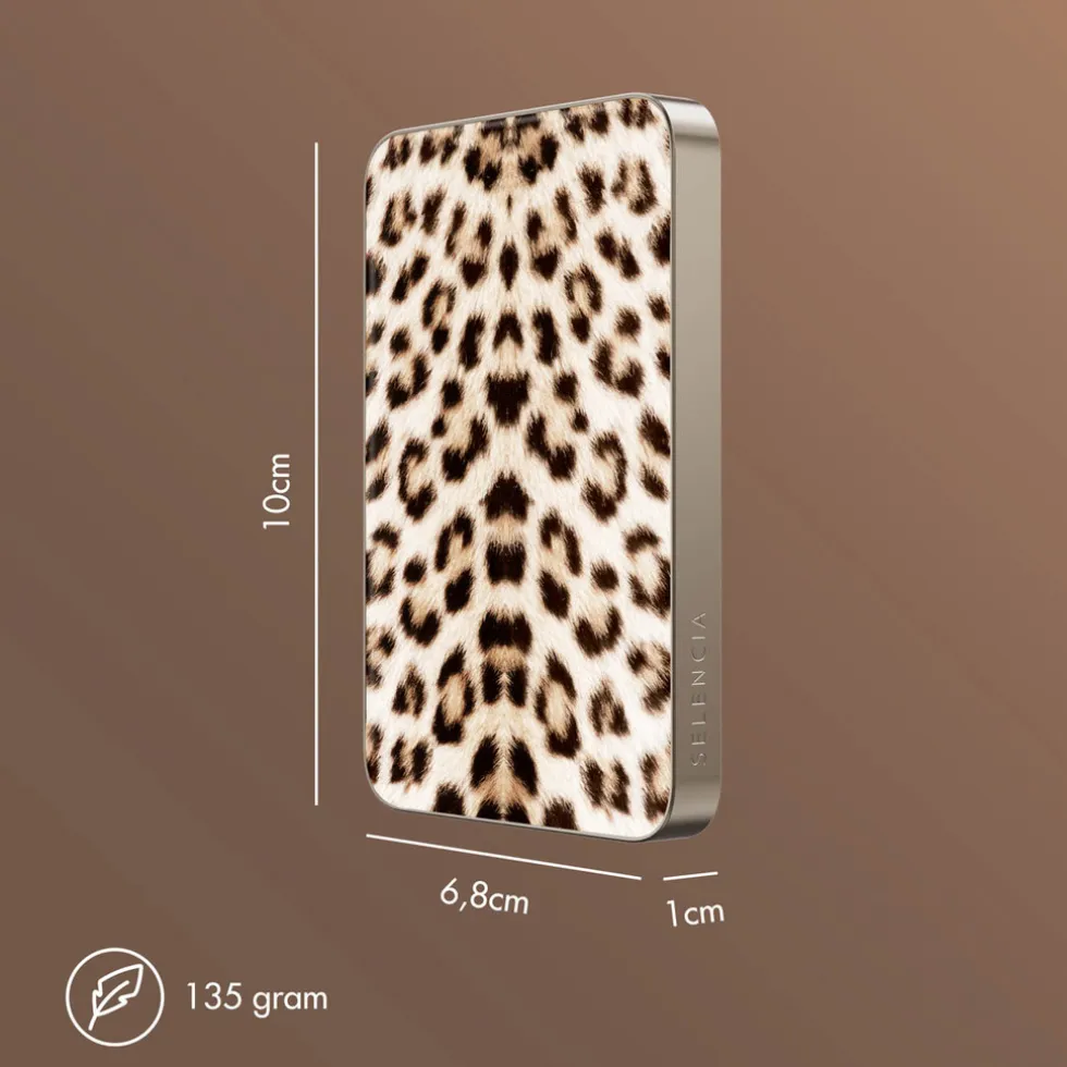 Selencia Magsafe Powerbank 5000 mAh