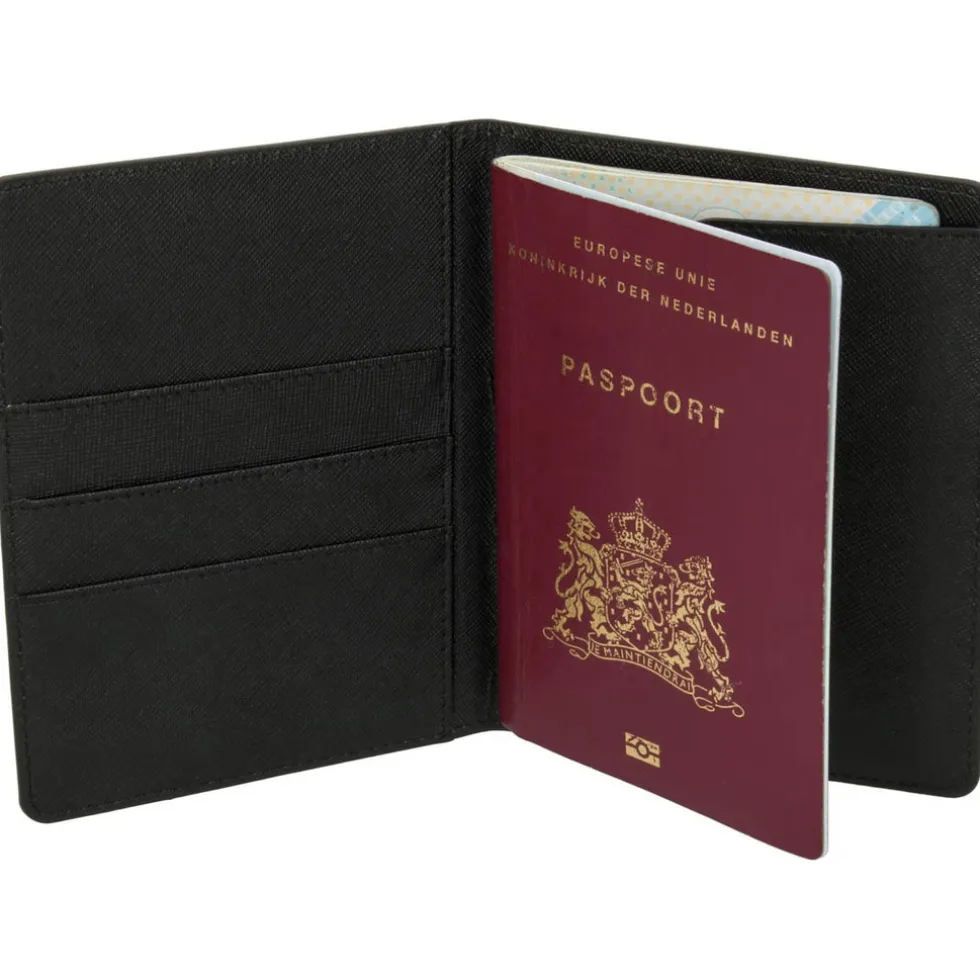 Selencia Paspoorthoes