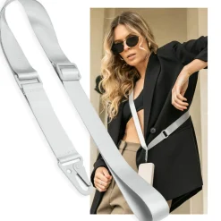 Selencia Universeel Verstelbaar Telefoonkoord