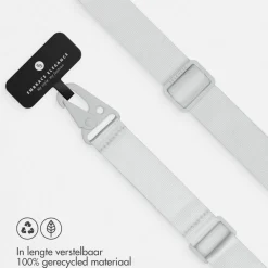 Selencia Universeel Verstelbaar Telefoonkoord